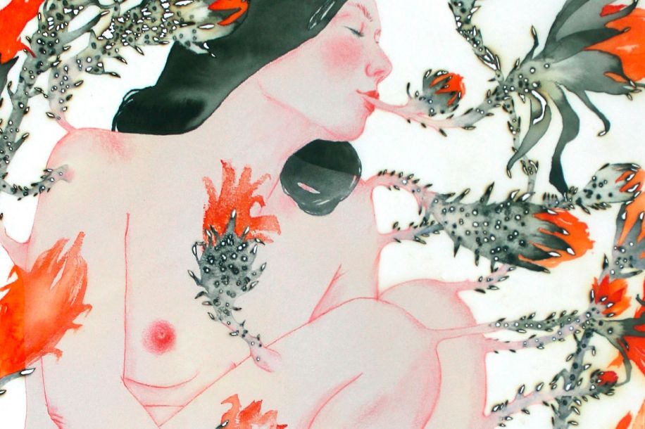 Salon des Beaux Arts 2026 : peinture, textile, photo... 8 sections à explorer gratuitement !