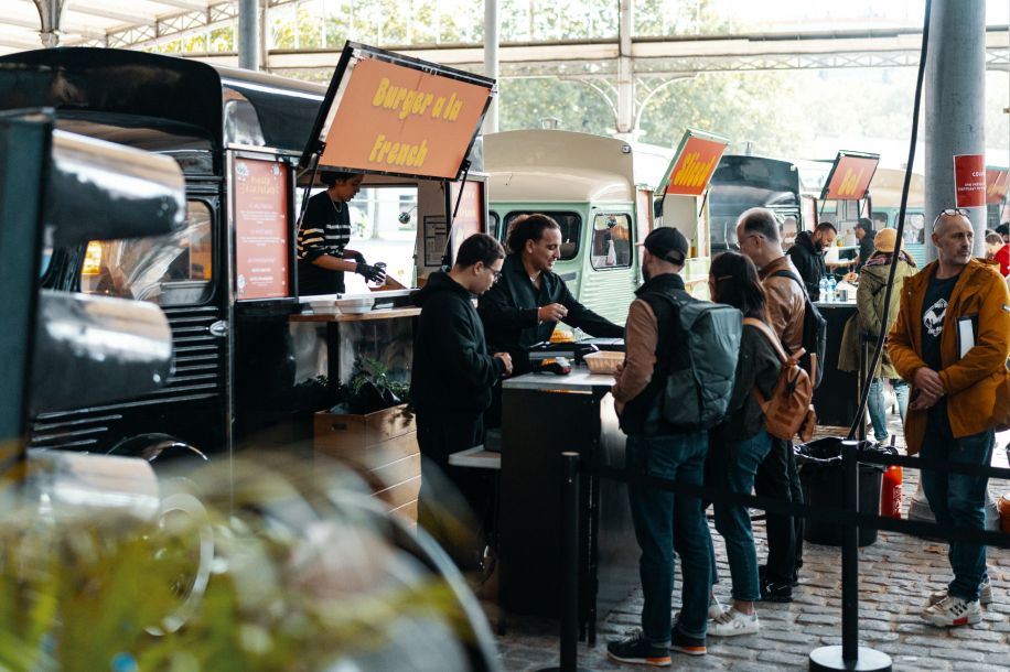 Invitation offerte pour le Salon de la Photo 2025 : le rdv des passionnés d’image et de création