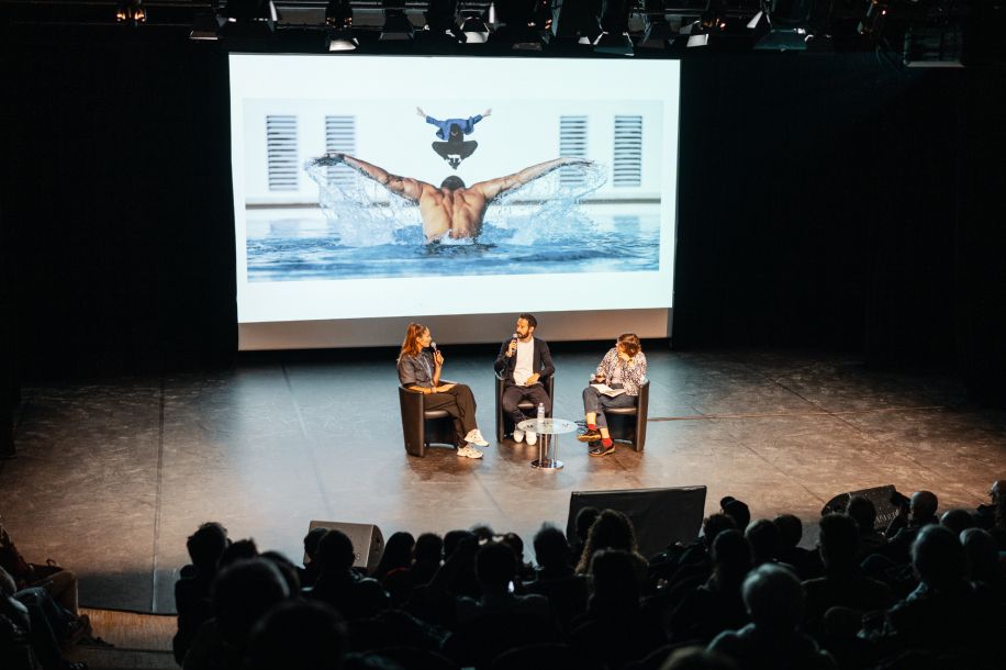 Invitation offerte pour le Salon de la Photo 2025 : le rdv des passionnés d’image et de création