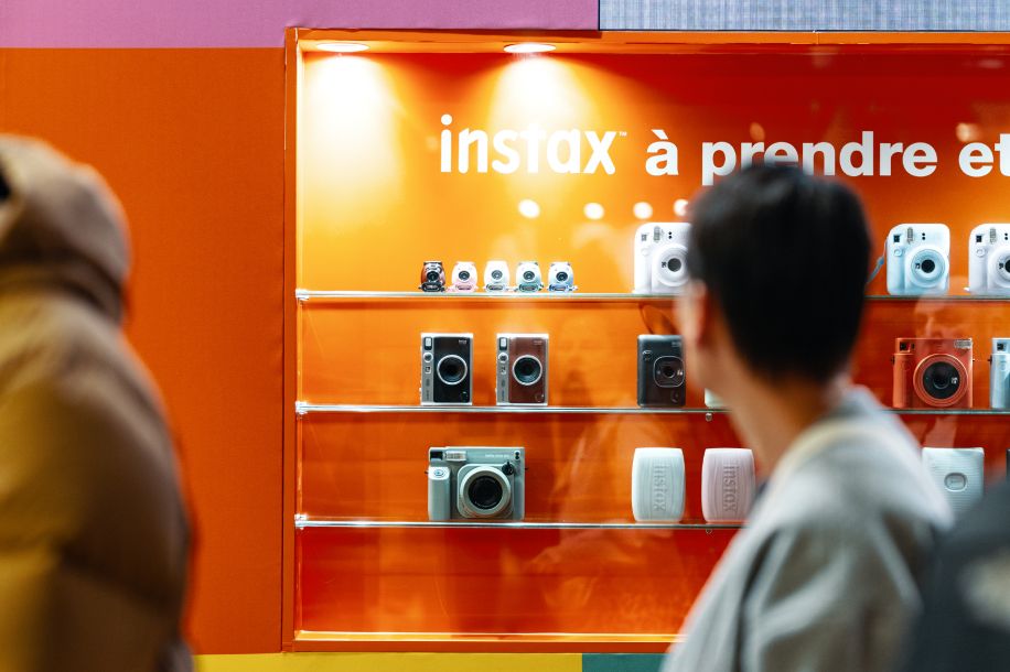 Invitation offerte pour le Salon de la Photo 2025 : le rdv des passionnés d’image et de création