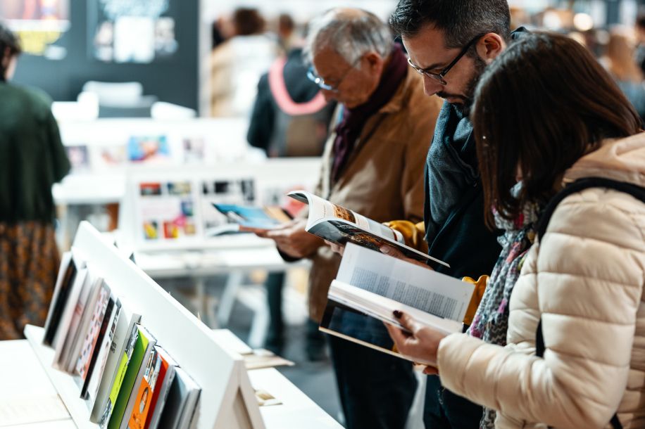 Invitation offerte pour le Salon de la Photo 2025 : le rdv des passionnés d’image et de création