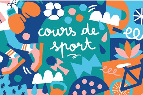Sport gratuit au Passage du Havre (yoga, boxe, danse, etc.)