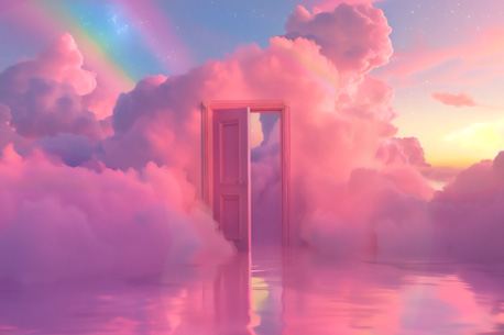 House of Dreamers : une expérience immersive magique et féérique à Paris