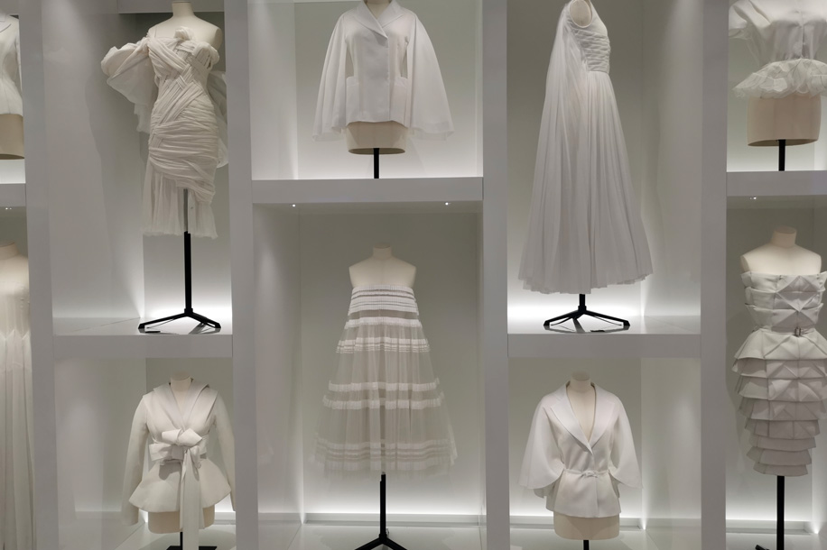 Découvrez la Galerie Dior lors des Journées européennes du patrimoine à 5 €