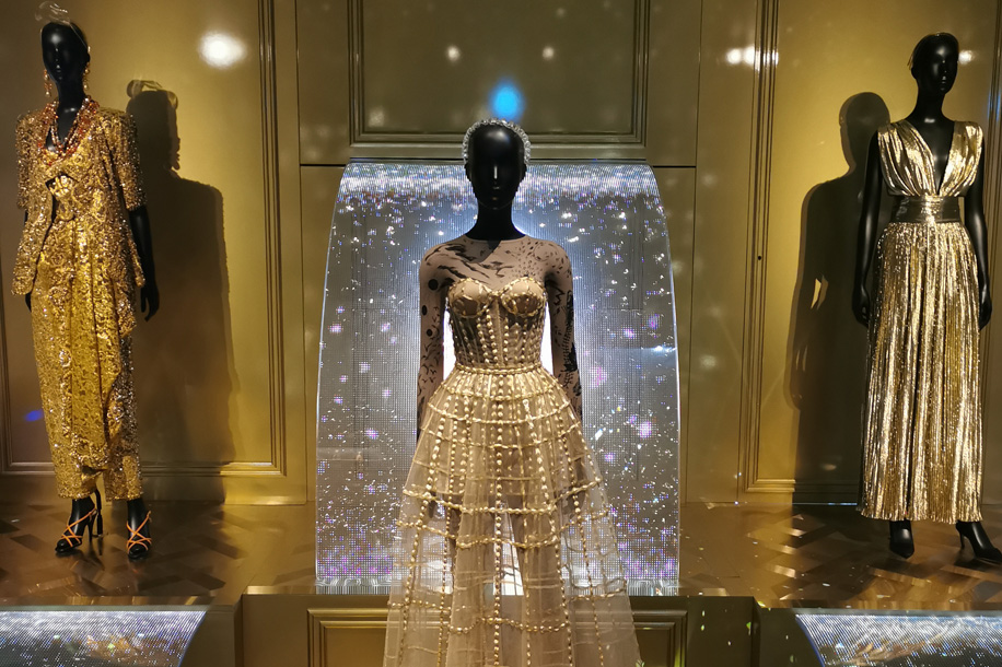 Découvrez la Galerie Dior lors des Journées européennes du patrimoine à 5 €