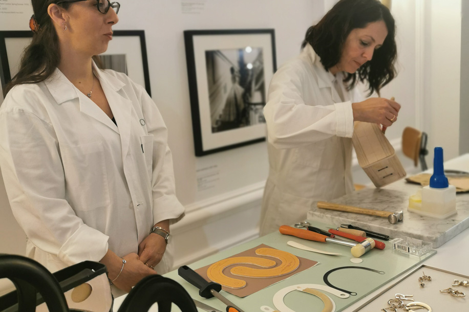 Découvrez la Galerie Dior lors des Journées européennes du patrimoine à 5 €