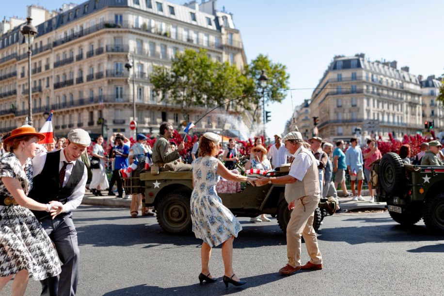 La Fête de Paris 2026 : guinguette, parade, ateliers, animations et bal costumé !