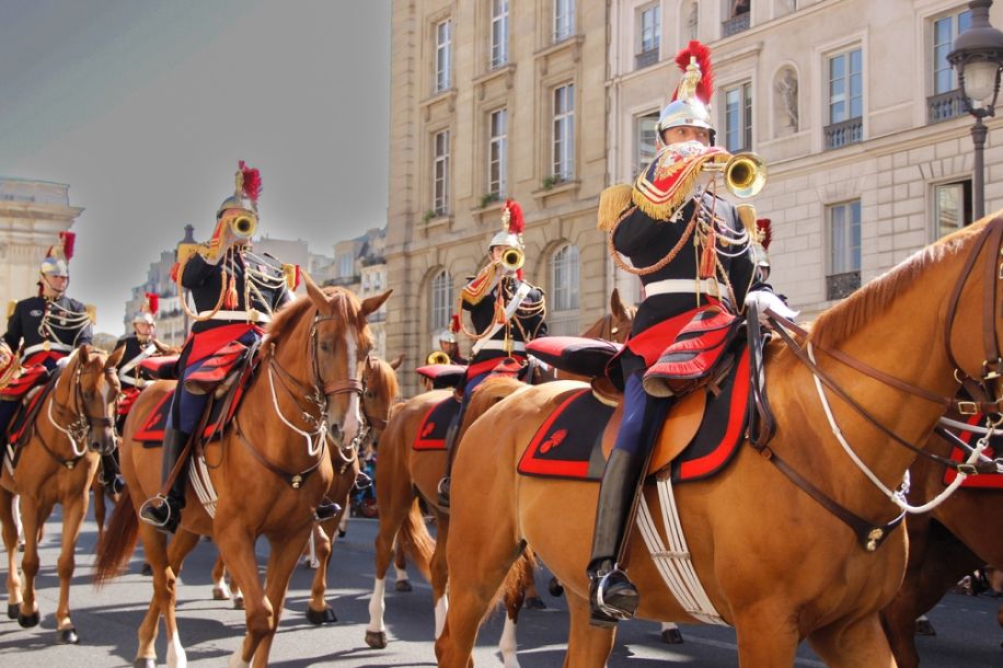 La Fête de Paris 2026 : guinguette, parade, ateliers, animations et bal costumé !