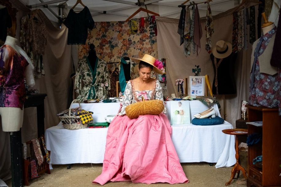 La Fête de Paris 2026 : guinguette, parade, ateliers, animations et bal costumé !