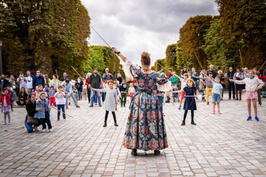 La Fête de Paris 2026 : guinguette, parade, ateliers, animations et bal costumé !