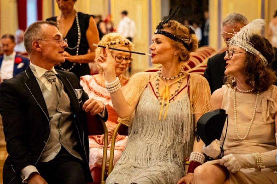 La Fête de Paris 2026 : guinguette, parade, ateliers, animations et bal costumé !