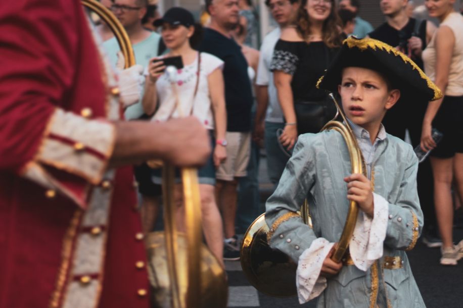La Fête de Paris 2025 : guinguette, parade, ateliers, animations et bal costumé !
