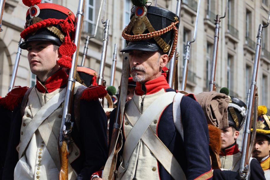 La Fête de Paris 2025 : guinguette, parade, ateliers, animations et bal costumé !