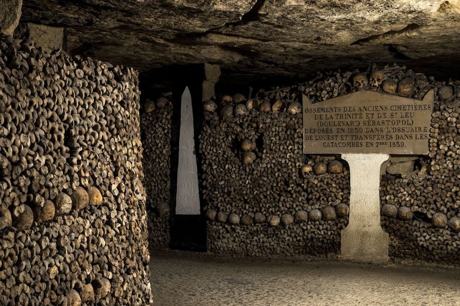 visite gratuite catacombes journees patrimoine 2026 1
