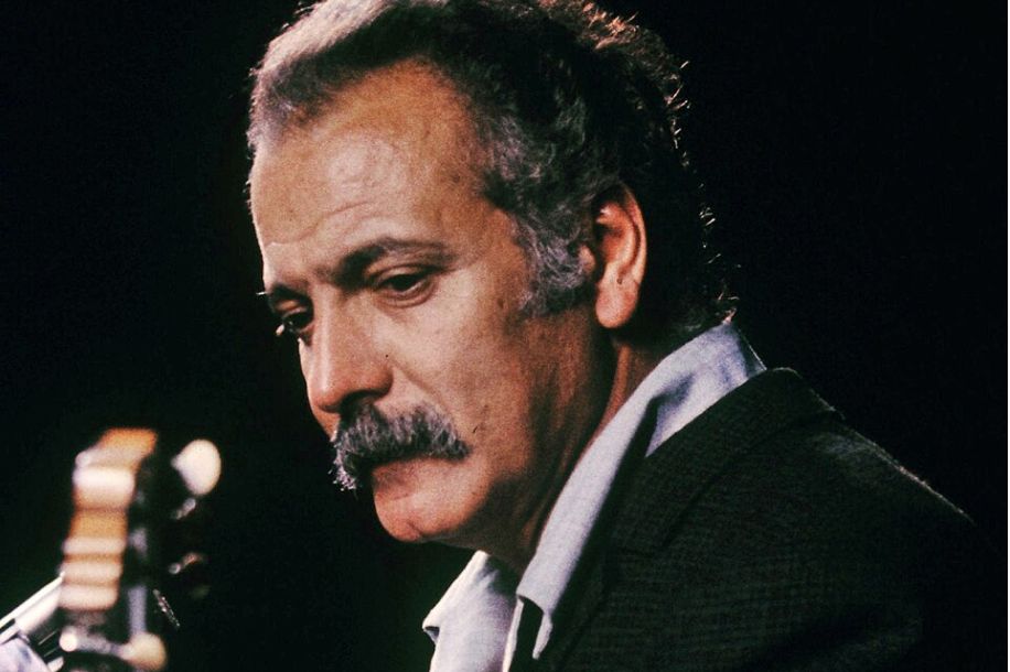 Journées Brassens 2026 : 2 jours gratuits de concerts et de découvertes musicales