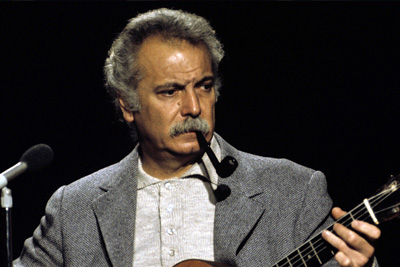 Journées Georges Brassens 2023, concerts gratuits en hommage à Georges Brassens