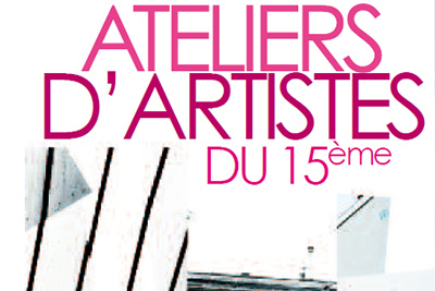 bon plan gratuit paris portes ouverts ateliers artistes 15eme bon plan gratuit paris portes ouverts ateliers artistes 15eme