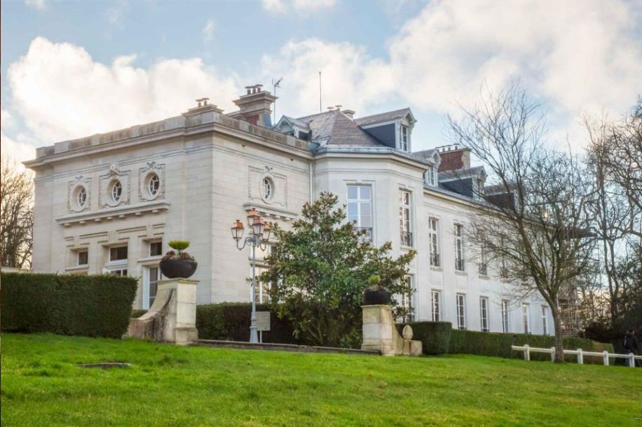 Murder Party au Domaine de Maffliers pour Halloween : château, mystère et enquête !