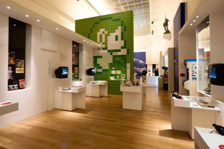 Game Story : l'expo jouable pour les fans de jeux vidéo, gratuite pour les - 26 ans !