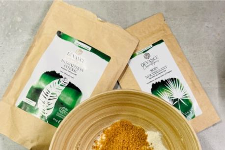 Jeu-concours : gagnez des soins capillaires Devance Cosmétiques !