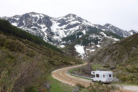 Voyager en camping car ou van aménagé : tout ce qu'il faut savoir