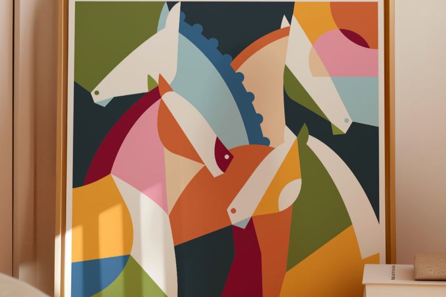 Les Puces de l'Illu #13 : un week end pour dénicher des cadeaux faits main et inspirés