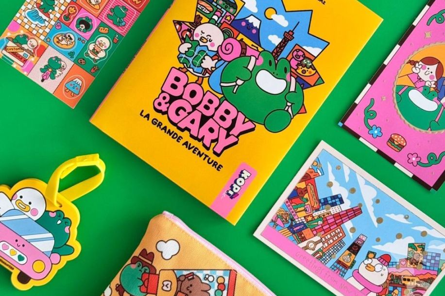 Les Puces de l'Illu #13 : un week end pour dénicher des cadeaux faits main et inspirés