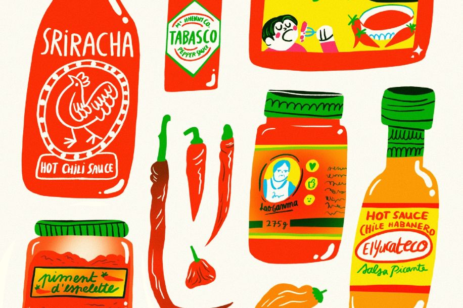 Les Puces de l'Illu #13 : un week end pour dénicher des cadeaux faits main et inspirés