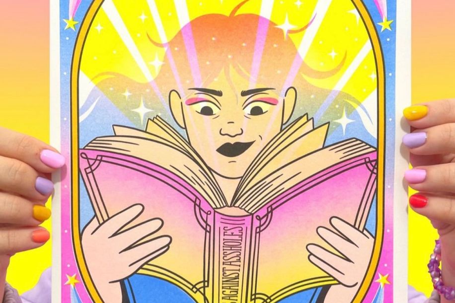 Les Puces de l'Illu #13 : un week end pour dénicher des cadeaux faits main et inspirés