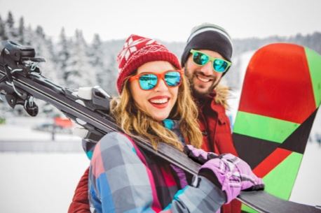 18-25 ans : partez en vacances avec une aide jusqu’à 250 € avec Départ 18:25 !