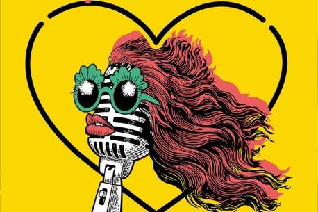 Soiree gratuite Karaoke Show Darling Deluxe Ground Control 1