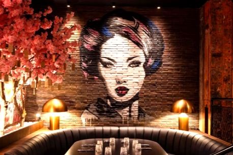 Karaoké gratuit le lundi dès 16h au restaurant fusion JŌYŌ Paris Opéra