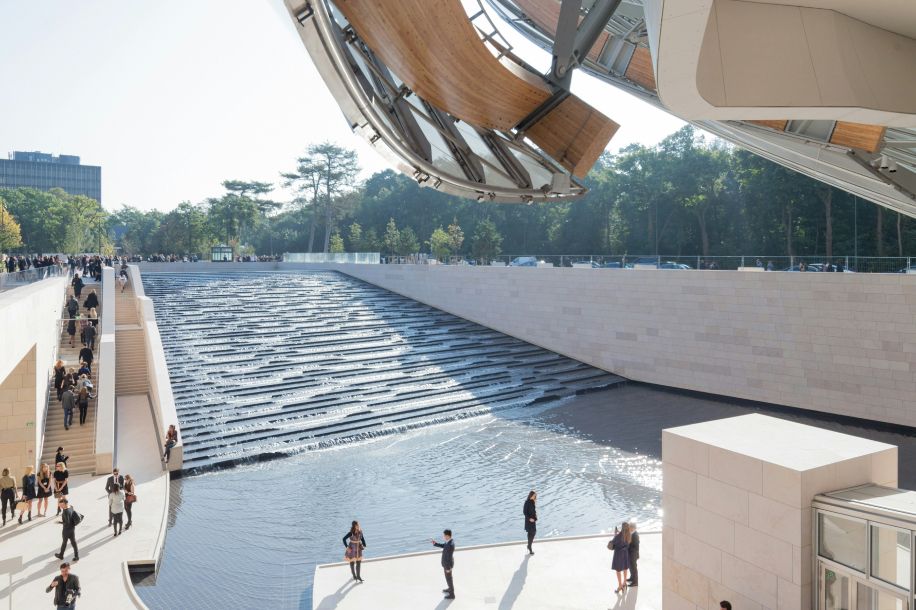 fondation louis vuitton entree gratuite etudiants jeudi 5