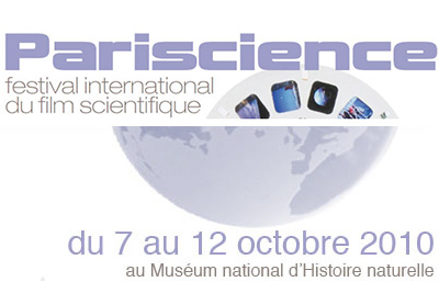 Festival international gratuit du film scientifique