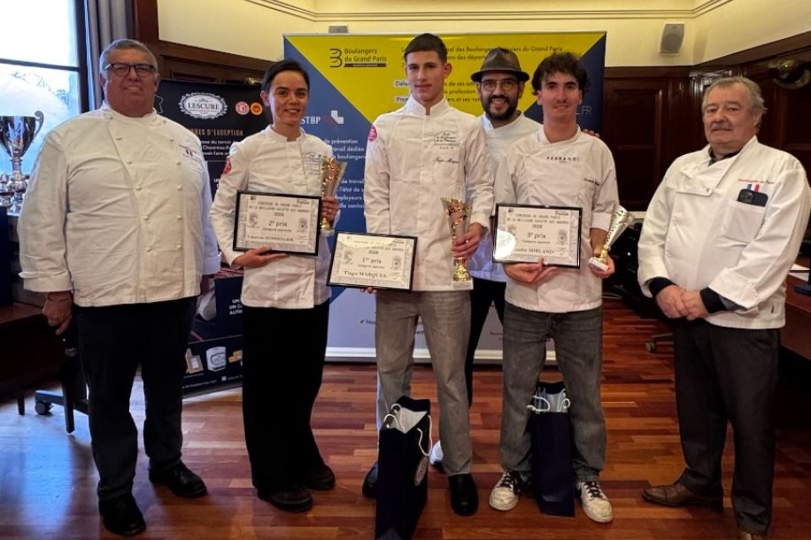 La meilleure galette des rois aux amandes 2026 se déguste à Clamart !