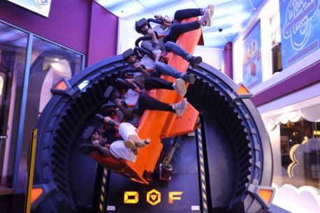 Soirées Freeplay : du gaming en illimité pour 25 € à La Tête dans les Nuages !