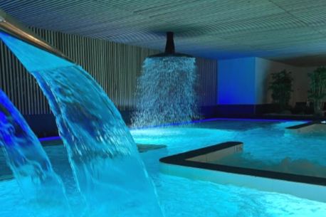 Spa pas cher à 15 min de La Défense : 28 € pour une détente illimitée !