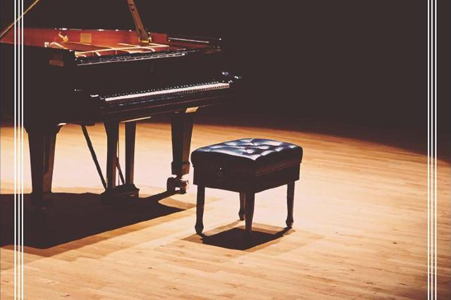 Concert gratuit de piano au Centre Orthodoxe Russe