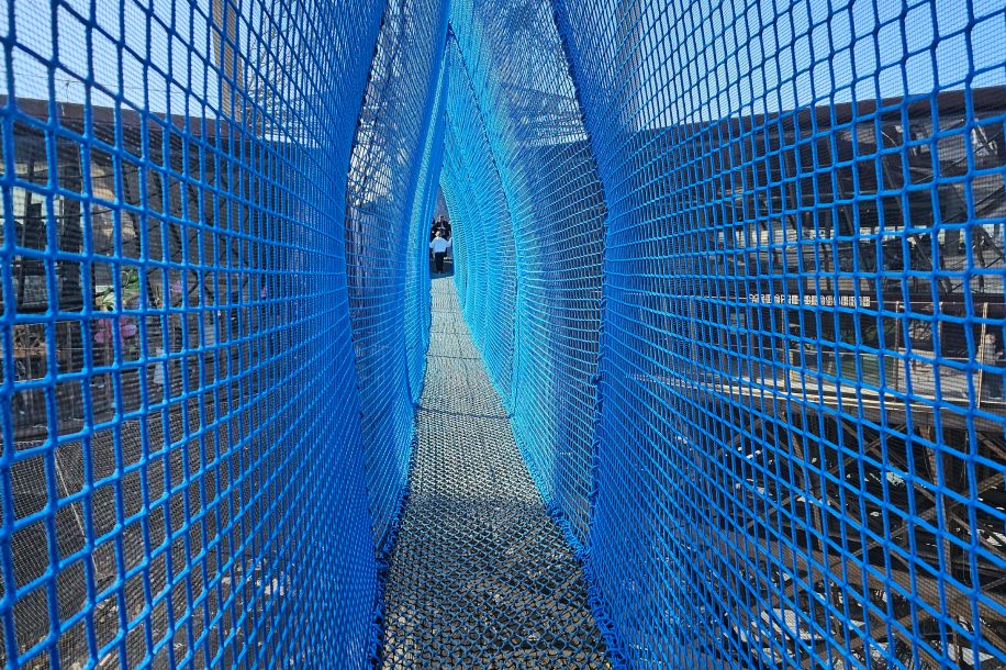 bon plan paris pont suspendu tour eiffel 1