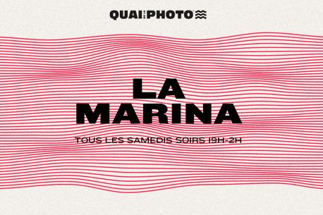 La Marina #22 : la soirée gratuite où Paris danse sur l’eau