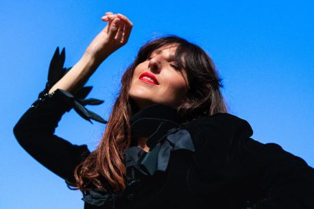 Matild en live : un concert gratuit pour planer en électro-pop