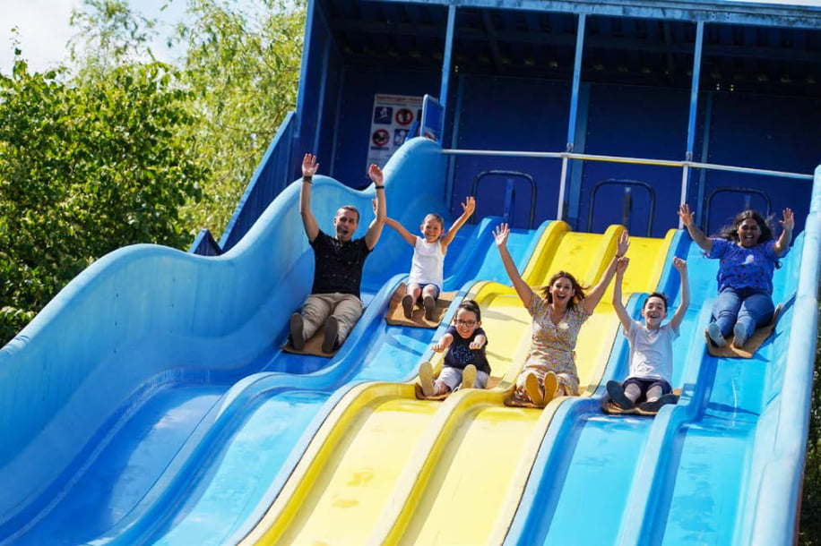 France Miniature 2025 ? Un chevalier, une marquise, un savant paumé… et un billet gratuit pour les enfants