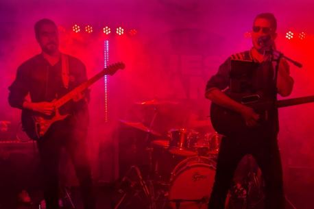 Guess My Name en live : des covers mythiques, un concert 100 % gratuit