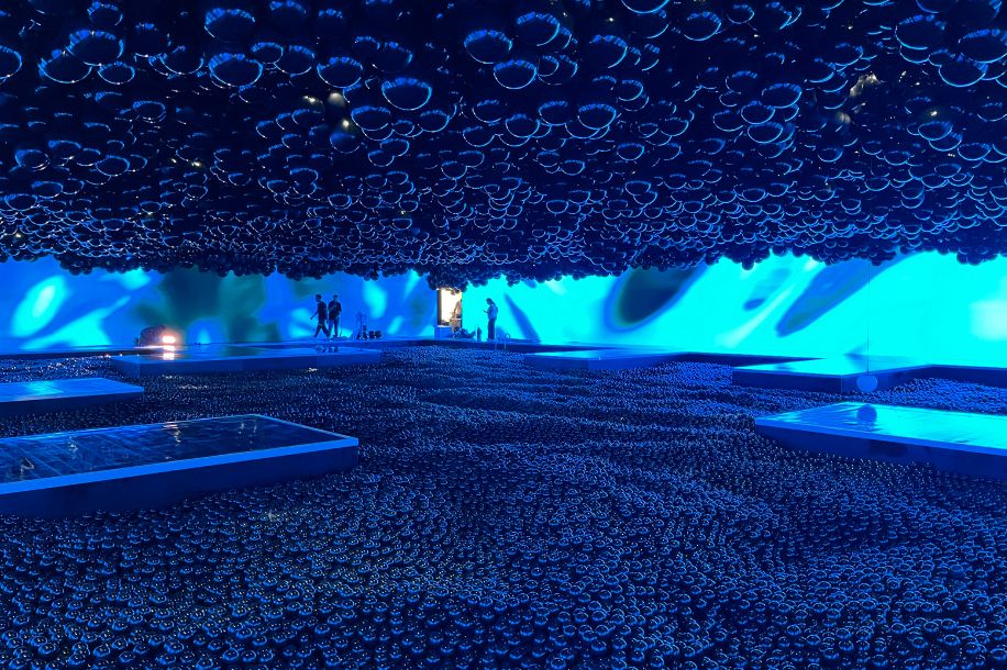 euphoria balloon museum grand palais 1