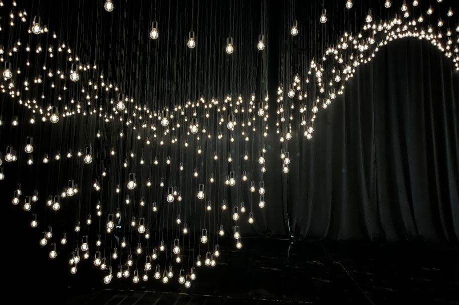 Euphoria : l’art gonflable dans toute sa splendeur au Grand Palais