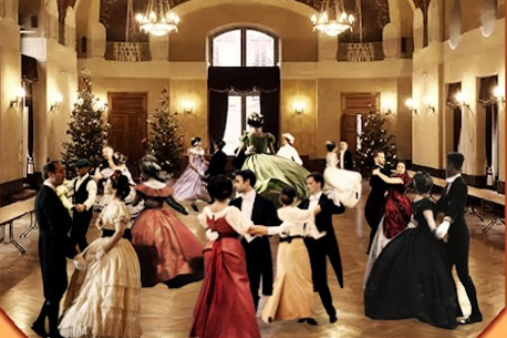 bal liberation