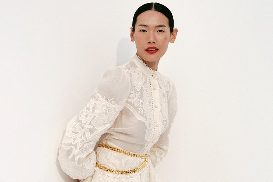 THE OUTNET site mode shoppping promo createurs
