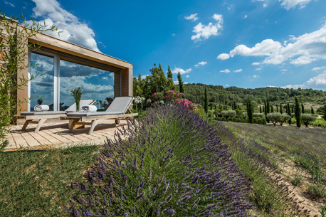 andeols terrasse