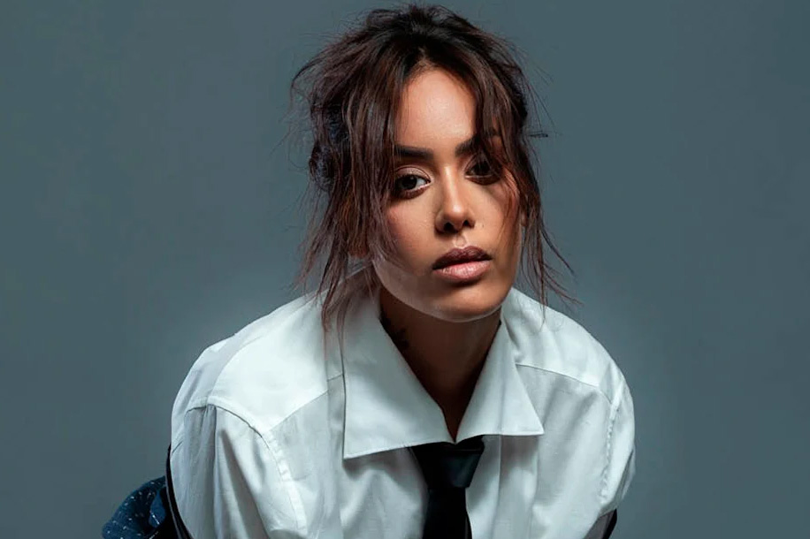 Amel Bent en concert gratos au Forum des Halles ? Oui, c’est vrai !