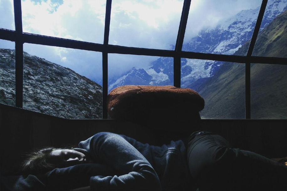 Nos conseils pour qu’une chambre rime avec bien être